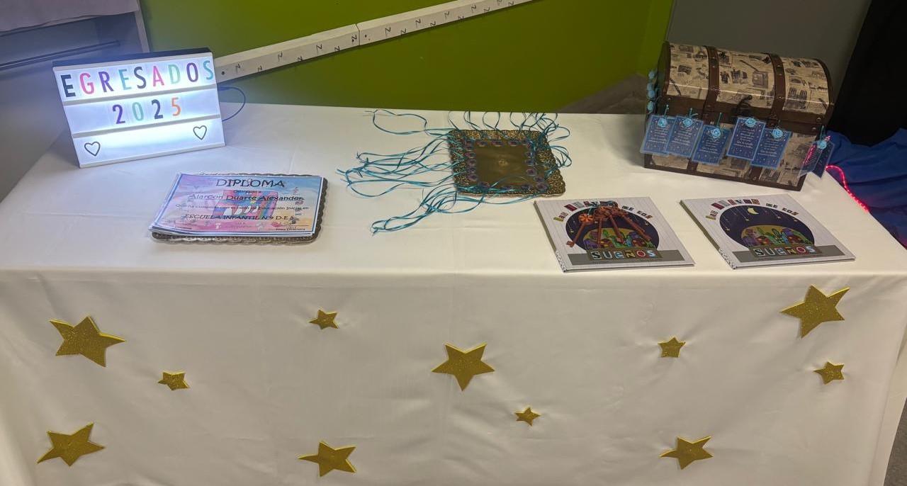Ejemplo Diploma 1