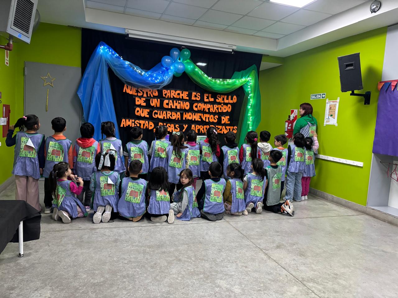 Parche terminado 2